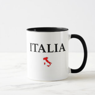 Italien Tasse
