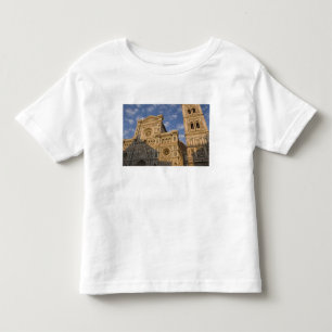 Italien, Toskana, Florenz. Die Kathedrale. Kleinkind T-shirt