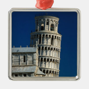 Italien, Toskana, Pisa, Campo dei Miracoli. Ornament Aus Metall