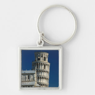 Italien, Toskana, Pisa, Campo dei Miracoli. Schlüsselanhänger