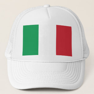 ITALIEN TRUCKERKAPPE