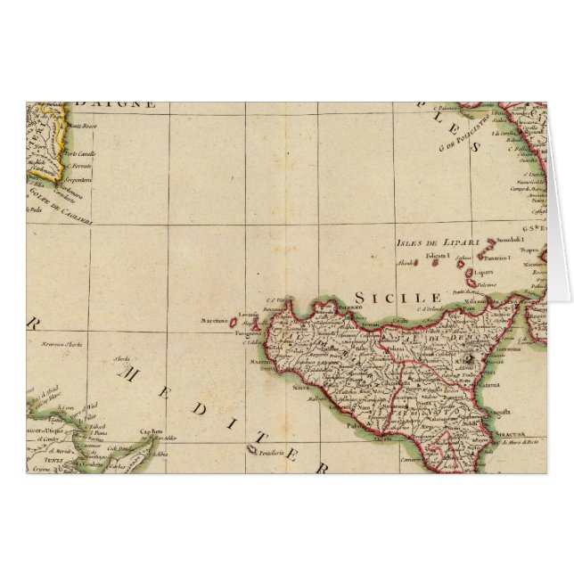 Italien und Slowenien (Vorderseite (Horizontal))