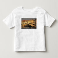 Italien, Venedig, Venedig, Canal Grande und Rialto