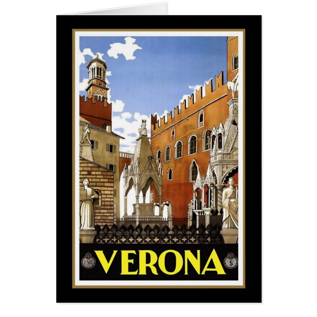 Italien Verona (Vorne)