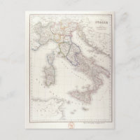 Italien vor der Vereinigung