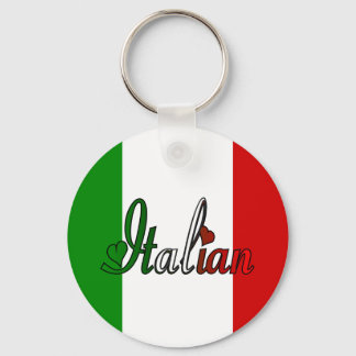 Italienisch elegant schlüsselanhänger