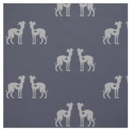 Italienisch Greyhound Dog Rescue Joann Fabric Iggy Stoff