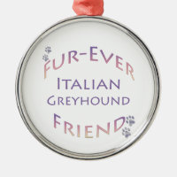Italienisch Greyhound Furever