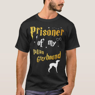 Italienisch Greyhound Italienisch Greyhound T-Shirt