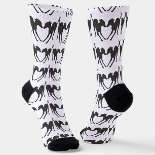 Italienisch Greyhound Socken