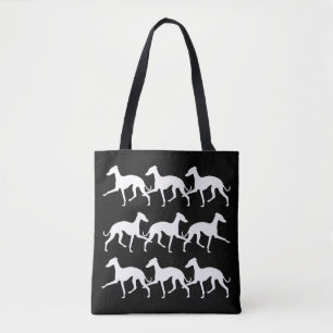 Italienisch Greyhound Tasche