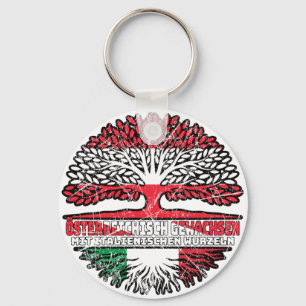 Italienisch Italienisch Österreichisch Österreich Schlüsselanhänger