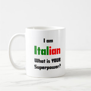 italienisch kaffeetasse