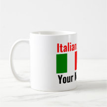 Italienisch