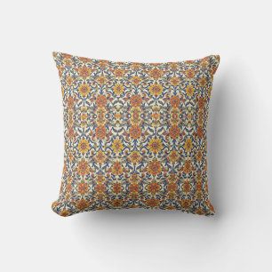 Italienisch Maiolica Kissen