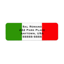Italienische