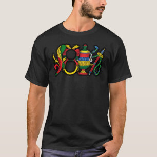 Italienische Asse Briscola Scopa Classic T-Shirt