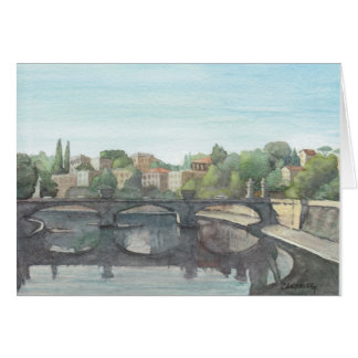 Italienische Brücke