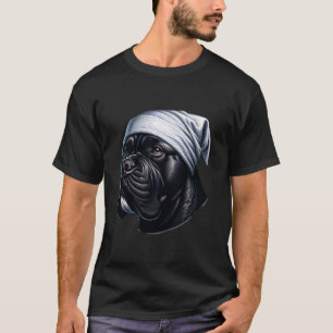 Italienische Cane Corso Mutter 1 T-Shirt