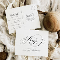 Italienische Eleganz | UAwg für Hochzeiten