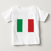 Italienische Fahne
