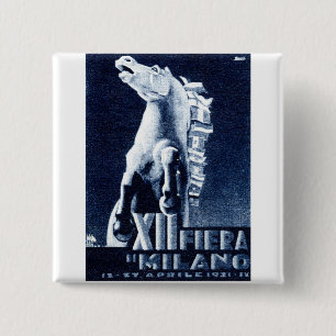 Italienische Filmfestspiele 1921 Button