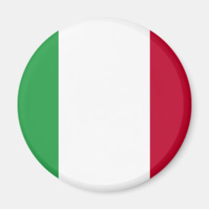 ITALIENISCHE FLAG MAGNET