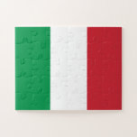Italienische Flagge<br><div class="desc">Italienische Flagge</div>