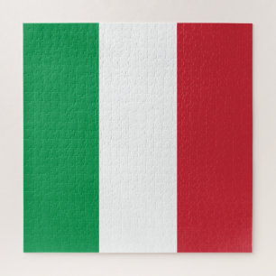 Italienische Flagge