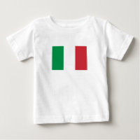 Italienische Flagge