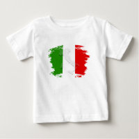 Italienische Flagge
