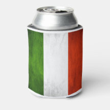 Italienische Flagge