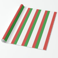 Italienische Flagge