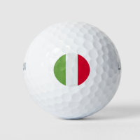 Italienische Flagge
