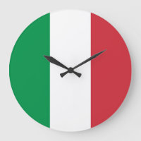 Italienische Flagge
