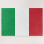 Italienische Flagge (Italien)<br><div class="desc">Dieses Design zeigt die Flagge von Italien, offiziell die Italienische Republik (in Italienisch, "Repubblica Italiana"), ein Land aus einer Halbinsel, die von den Alpen begrenzt und von mehreren Inseln umgeben ist. Italien liegt in Süd-Mitteleuropa, und es gilt auch als Teil des Westerns Europa. Heute gilt Italien als eines der kulturell...</div>