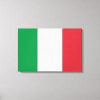 Italienische Flagge (Italien)