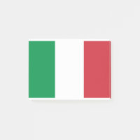 Italienische Flagge