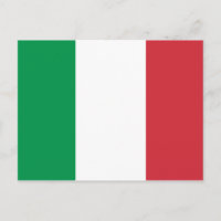 Italienische Flagge