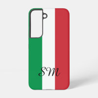 Italienische Flagge