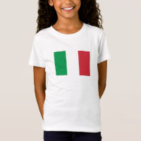 Italienische Flagge
