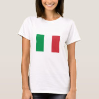 Italienische Flagge
