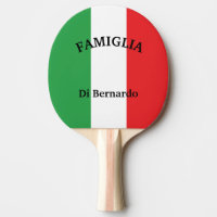 Italienische Flagge