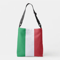 Italienische Flagge