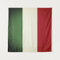 Italienische Flagge