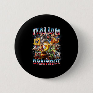 Italienische Gehirnfäule Italienische Gehirnfäule  Button