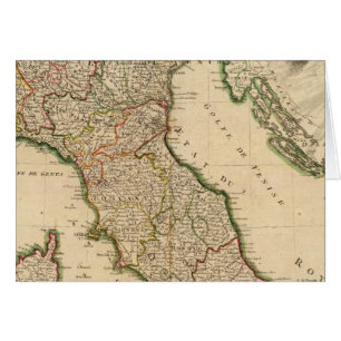 Italienische Grenzländer