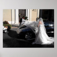 Italienische Hochzeit