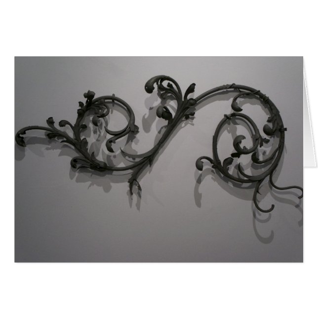 Italienische Karten, Schloss Stenico (Vorderseite (Horizontal))