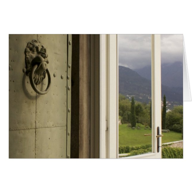 Italienische Karten, Trento (Vorderseite (Horizontal))